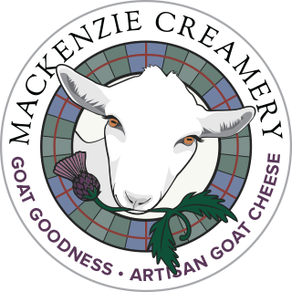 Mackenzie Creamery